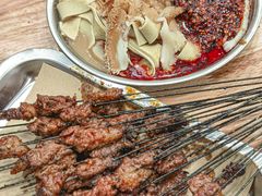 -老白家怡贵园烤肉