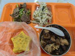 -湖南大学-第5食堂