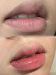 点击看大图 -西施无菌半永久纹绣眉眼影唇轻增发纹发际线