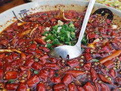 -青城甲(青城山店)