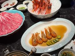 -蒋记海鲜姿造•洋房别墅(星河湾店)