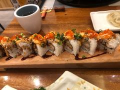 -森味花园·日本料理(伊藤洋华堂亚运村店)