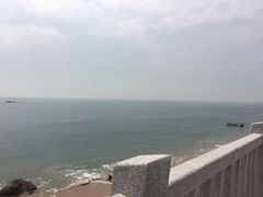 -黄金海岸环岛路