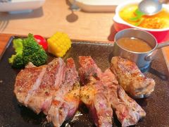 -豪客来牛排(绿宝广场店)