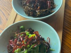 -丽江金茂凯悦臻选酒店-滇香馆