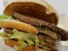 -麦当劳(静安寺店)