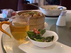 -正佳广场万豪酒店-粤菜餐厅·点心·海鲜·聚餐
