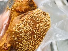 -满记烧饼(牛街东里小区一区店)