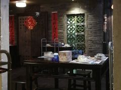 -老表记广西宵夜螺蛳鸭脚煲(西大店)