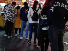 -大东北首席烤冷面(学府路店)