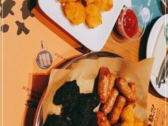 -乐凯撒披萨(卓悦汇店)
