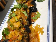 -霸蛮湖南菜·牛肉粉(荣京西街店)