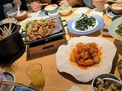 -胡家大厨(西三庄店)