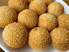 麻团-安诚居干锅鸭头(八角店)