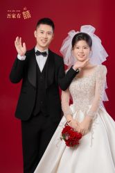 -青禾蒙娜丽莎婚纱摄影(武汉总店)