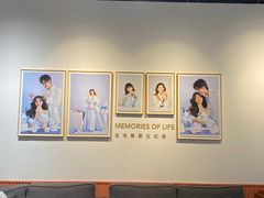 -海马体照相馆(天津世纪都会店)