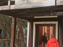 -马王堆汉墓遗址