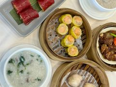 -馨越楼·点心·粤菜(赤坎店)