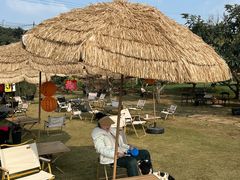-桃源山庄·水蜜桃采摘·柴火鸡·烧烤团建(龙泉山店)