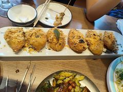 -街角等你.大连海鲜烧烤(西安路店)