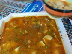 -卡万金特色藏餐