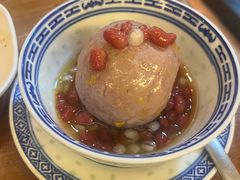 -牛氏石磨肠粉(海璟国际店)