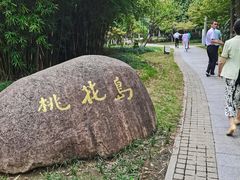 -暨阳湖生态园