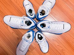 -JORDAN(外滩中央体验店)