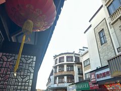 -衣裳街历史文化街区