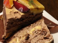 -black rainbow coffee