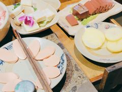 -小龙坎火锅(总店)