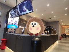餐具摆设-瑞幸咖啡(益阳福中福店)
