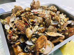 -雅逸居海鲜小厨