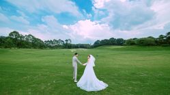 -太古映画婚纱摄影(天河店)