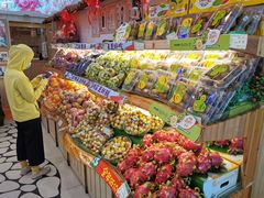 零售区-百果园PAGODA(庆春东路店)