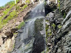 -双龙峡