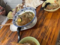 -叶新小吃店(来凤小区总店)