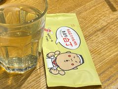 -姜虎东白丁烤肉(银泰中心in99店)