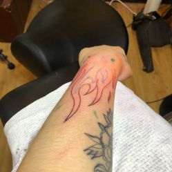 点击看大图 -MDZ STORE·TATTOO·耳饰