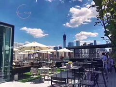 -The ROOF (通盈中心店)