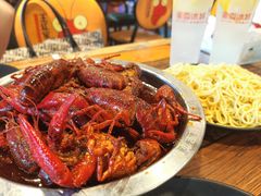 -王红军龙虾(新民路店)