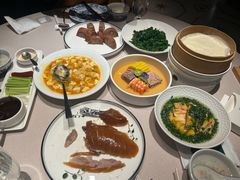 -漢舍中国菜馆(889广场店)