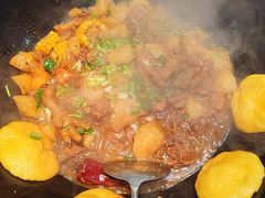 -人民公社大食堂(顺义总店)