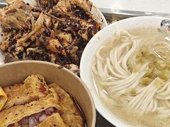 -老四季(南市场店)