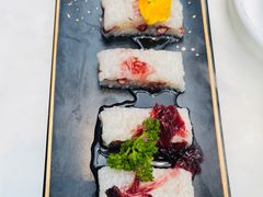 -唐猫庭院·千年陕菜(大唐不夜城店)