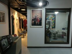 -时光纪亲子全家福照相馆(静安店母女写真父母纪念照)