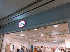 -C&A(茂业天地店)