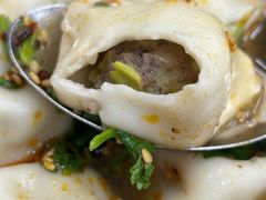 -回坊马二饺子馆
