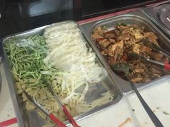 -乡党臊子面(丰庆公园店)