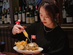 -Bistro 63 创意融合料理(广粤天地店)